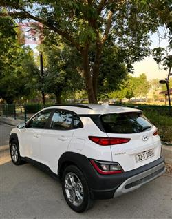 هيونداي كونا